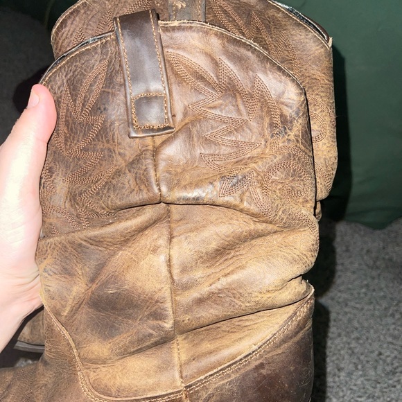 Cowboy Boots - Picture 6 of 8